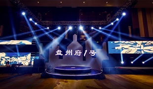 盤州府1號(hào)品鑒會(huì)，盤州的全新人居名片